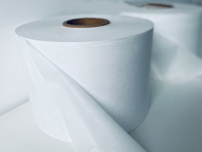 沭阳PLA无纺布