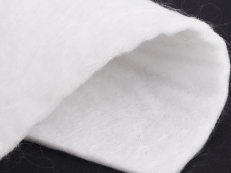 沭阳长丝土工布